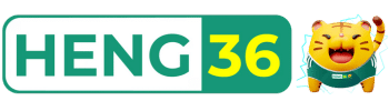 HENG36 สล็อตออนไลน์ คาสิโนออนไลน์ หวยออนไลน์ ครบทุกเกมในที่เดียว 2025